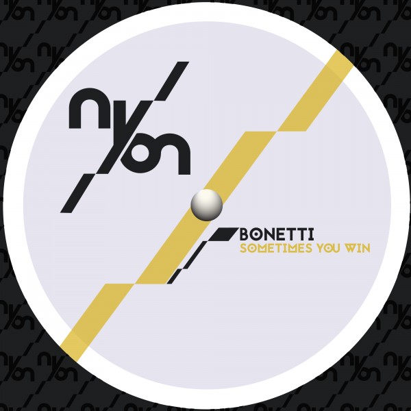 Bonetti - Sometimes You Win [10173443]